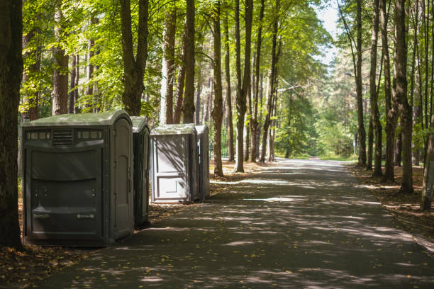 Portable Toilets for Disaster Relief Sites